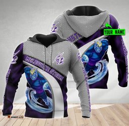melbourne storm macost personalized