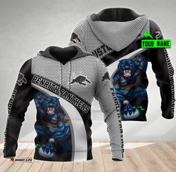 new penrith panthers macost personalized