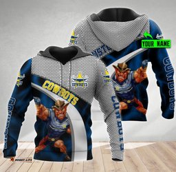new north queensland cowboys macost personalized