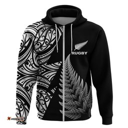 new zealand rugby hoodie aotearoa maori style