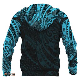 maori hoodie new zealand turtle tattoo pullover hoodie