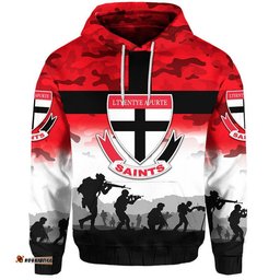 ltyentye apurte anzac zip up and pullover hoodie simple style saints