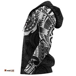 new zealand rugby hoodie maori tattoo pullover hoodie