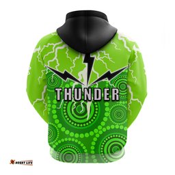 sydney thunder cricket aboriginal thunder hoodie0