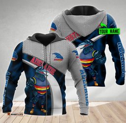 adelaide football club macost personalized