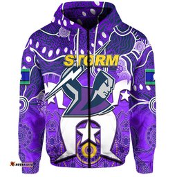 custom personalised storm torres strait islanders mix aboriginal hoodie