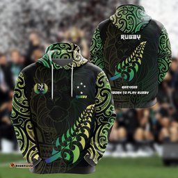 lion rugby hoodie new zealand maori pullover hoodie
