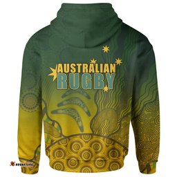 australia hoodie aboriginal australian rugby hoodie