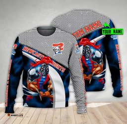new newcastle knights macost personalized