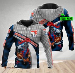 new newcastle knights macost personalized