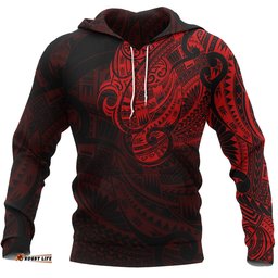 maori tattoo hoodie new zealand pullover hoodie 04