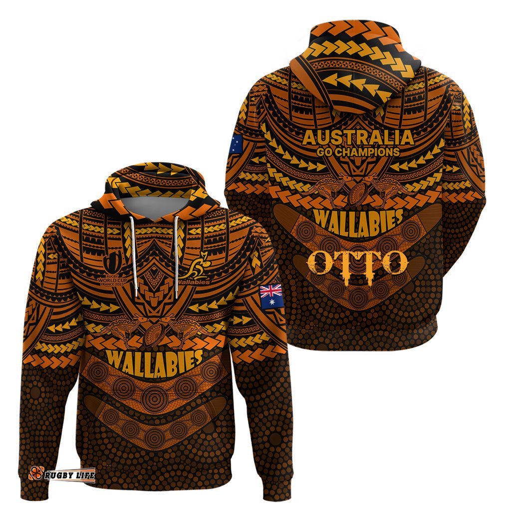customer request otto 1209 hoodie