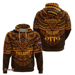 customer request otto 1209 hoodie