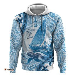 new zealand saling hoodie aotearoa yacht racing born to sail