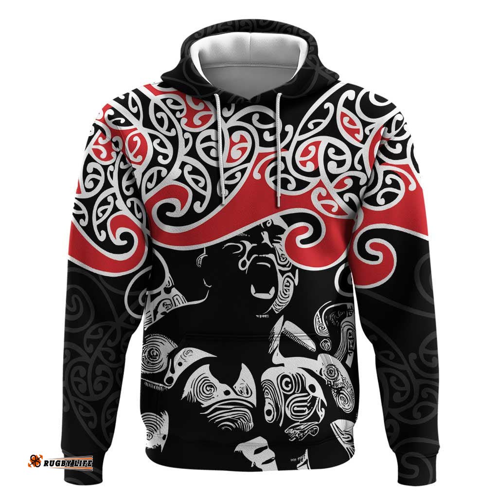 aotearoa toitu te tiriti hoodie new zealand stand together stand stronger
