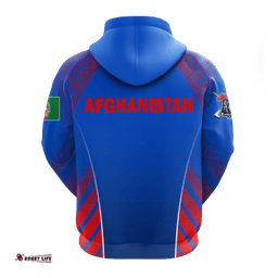 afghanistan cricket t20 world cup mens hoodie