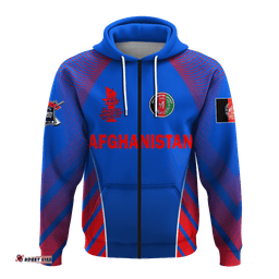 afghanistan cricket t20 world cup mens hoodie