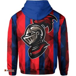 knights hoodie dimonds patterns style