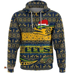 custom clothing parramatta eels aboriginal tattoo zip hoodie