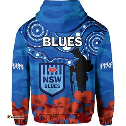 blues rugby anzac hoodie nsw aboriginal mix poppy camouflage