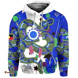 eels naidoc week color hoodie 06
