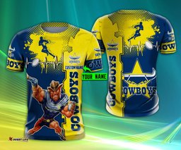 north queensland cowboys nrl personalized custom 3d hoodie 06