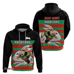 rabbitohs rugby hoodie glory glory souths unique