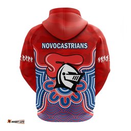 knights anzac hoodie camouflage poppy mix aboriginal