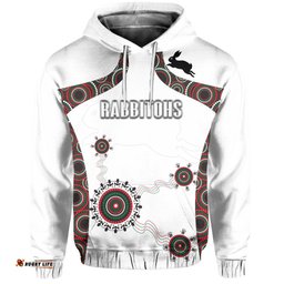 south sydney rabbitohs indigenous hoodie