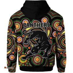 penrith zip hoodie panthers indigenous vibes 02