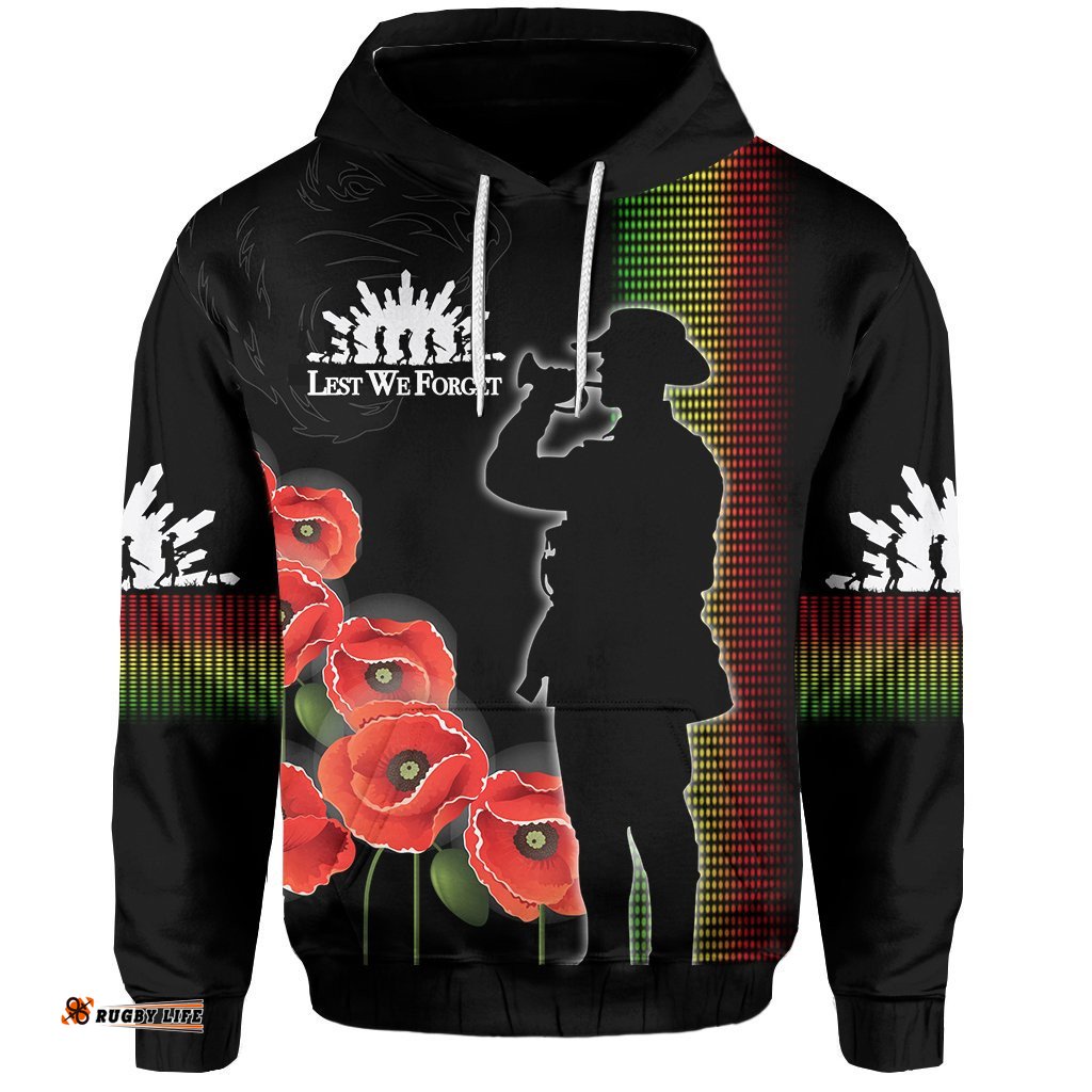 panthers anzac day hoodie 06