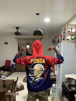 knights hoodie
