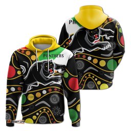 penrith panthers hoodie panther with colors naidoc patterns0