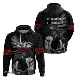 new zealand mothers day hoodie maori hongi aroha ahau ki a koe mama