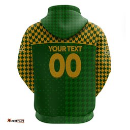 personalised australia soccer matildas hoodie super team