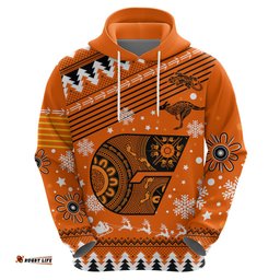 custom giants football hoodie christmas vibe