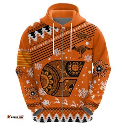 custom giants football hoodie christmas vibe