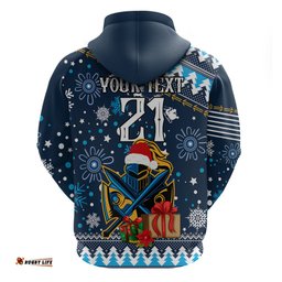 custom titans rugby hoodie chirstmas vibe