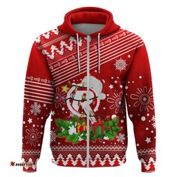 custom renegades bbl hoodie christmas vibe