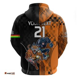 custom nrl tigers combine panthers rugby hoodie sporty style 04