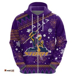 custom storm rugby hoodie chirstmas vibe