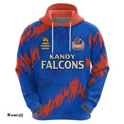 custom kandy hoodie lanka league