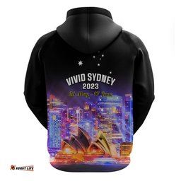 australia vivid sydney hoodie aussie proud sydney opera house