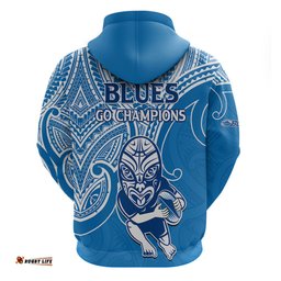 blues super rugby hoodie kahurangi go champions