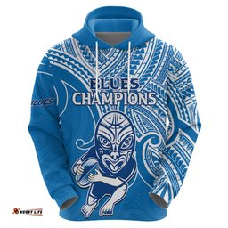 blues super rugby hoodie kahurangi go champions