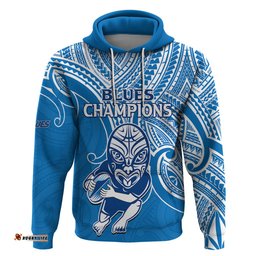 blues super rugby hoodie kahurangi go champions