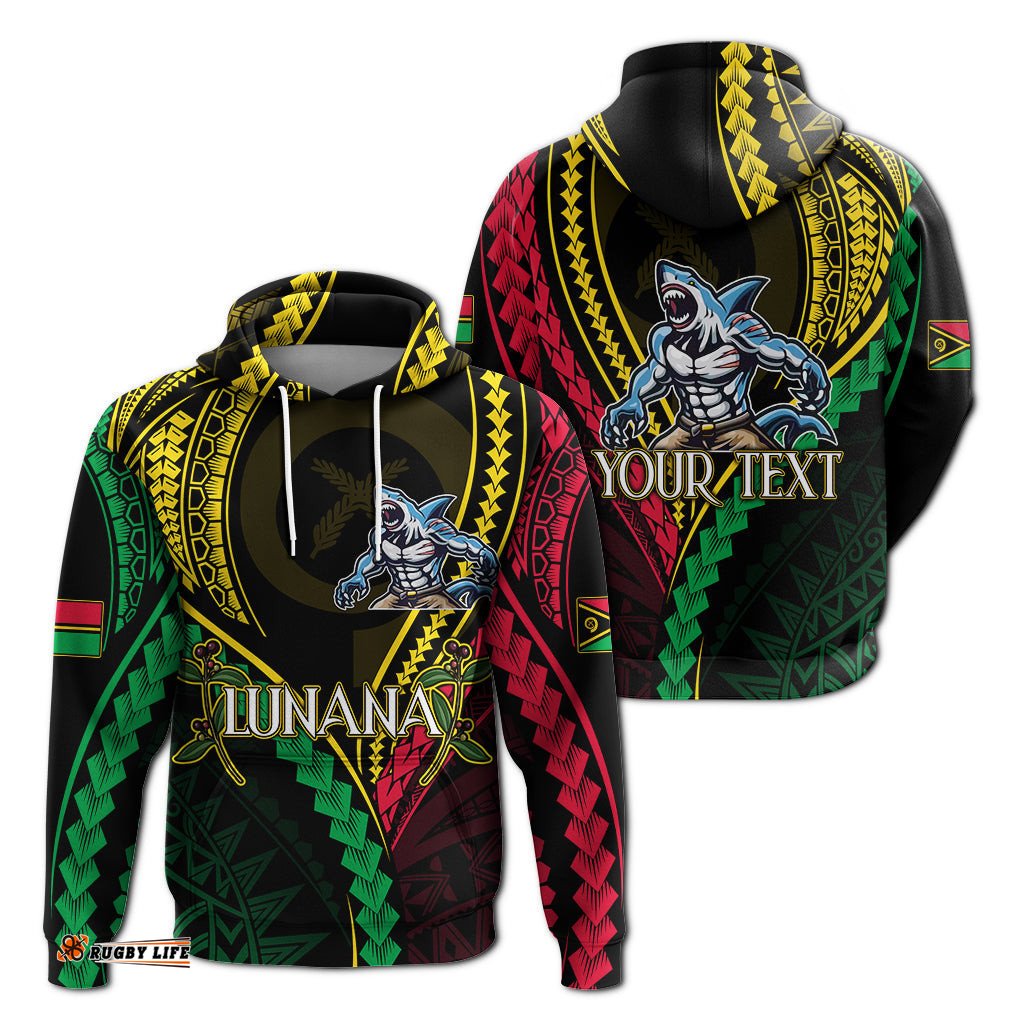 customer request lunana 0808hoodie