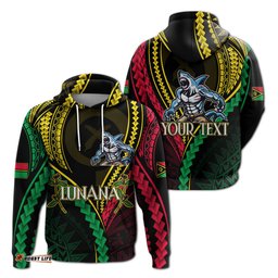 customer request lunana 0808hoodie