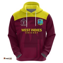west indies cricket hoodie go windies dynamic version