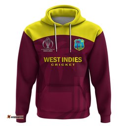 west indies cricket hoodie go windies dynamic version